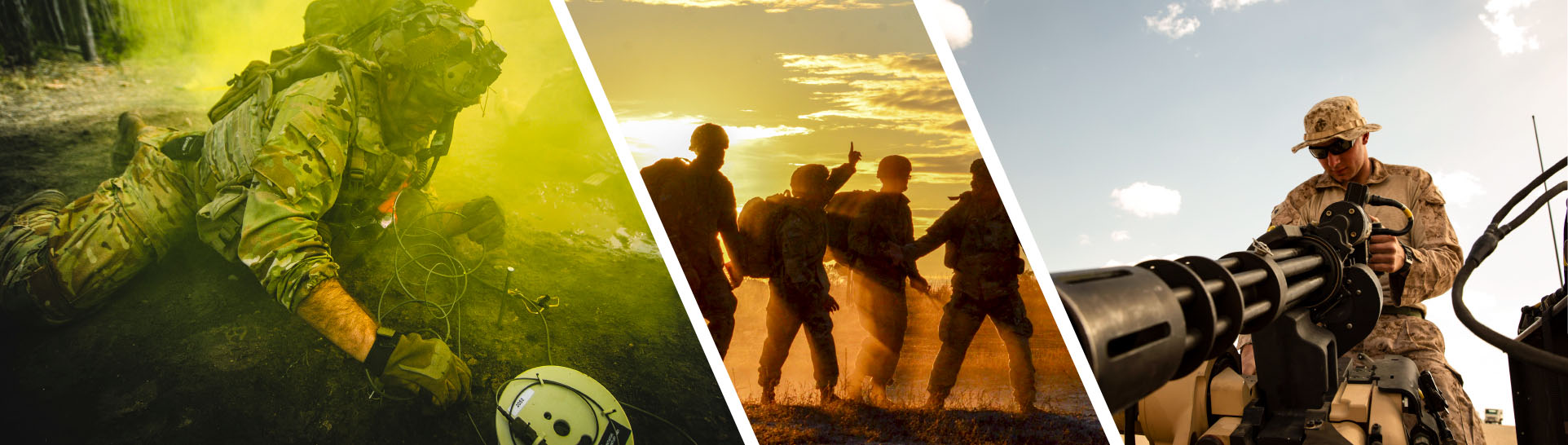 military career jobs