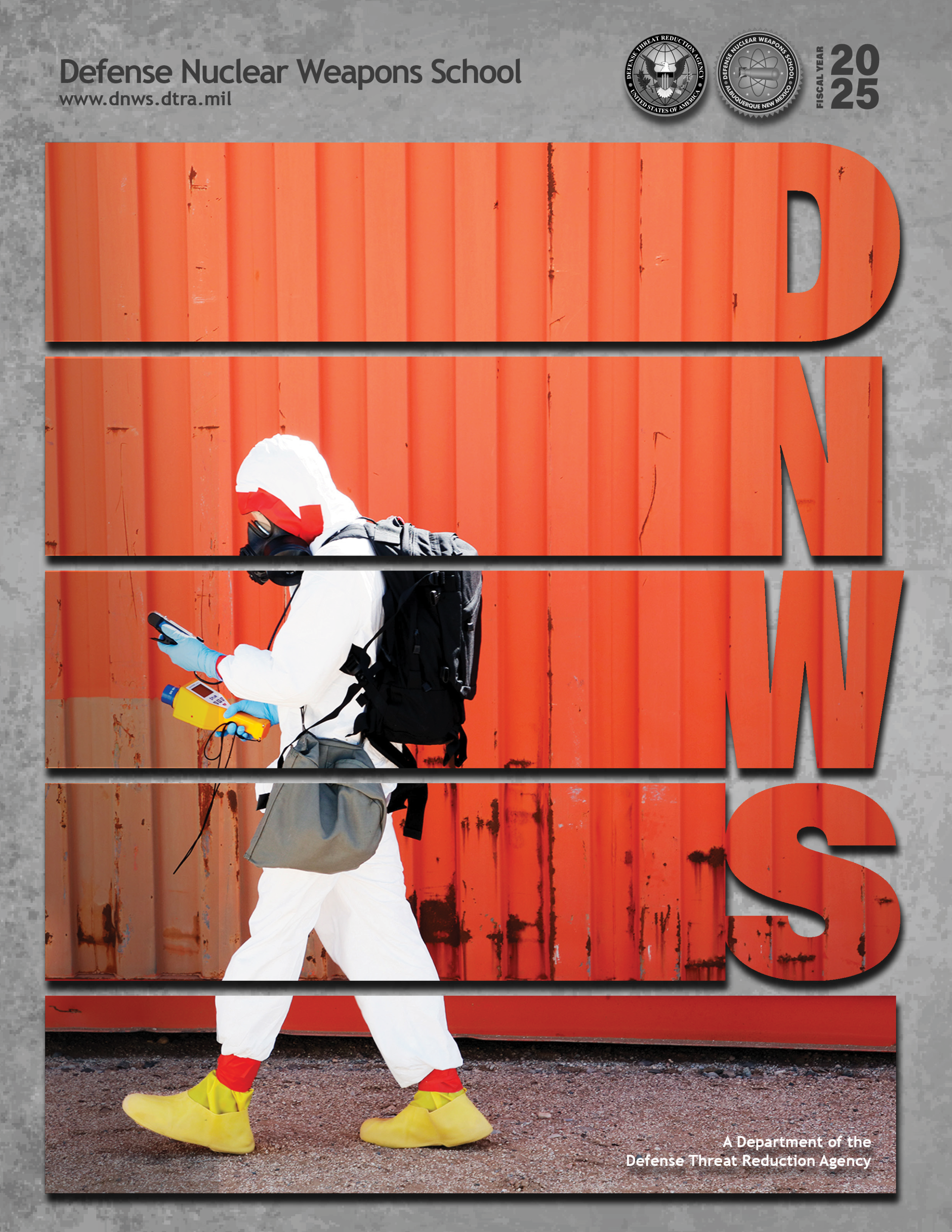 DNWS COURSE CATALOG