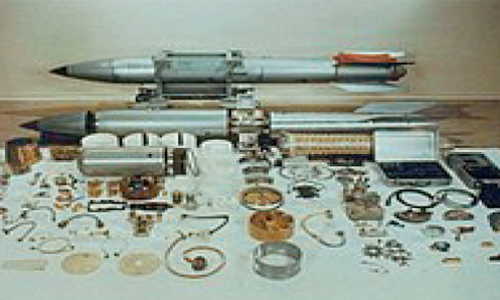 PROVIDE ACCOUNTABILITY AND LOGISTICS