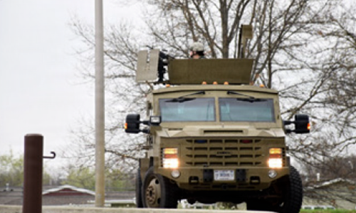 ENSURE NUCLEAR SURETY