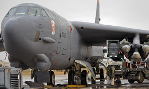 OVERSEE NUCLEAR INSPECTIONS