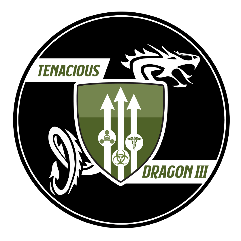 TenaciousD Logo