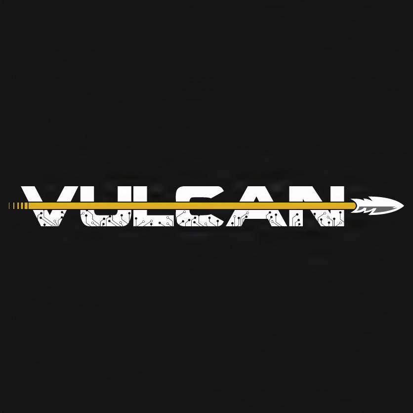 Vulcan Logo