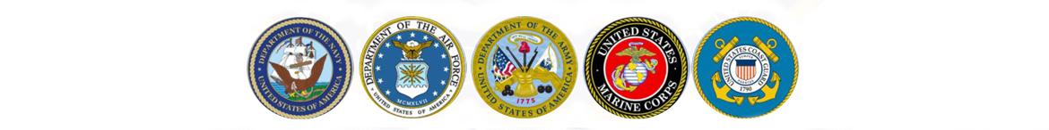 DoD Seals