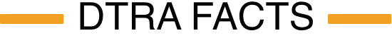 DTRA Facts Header