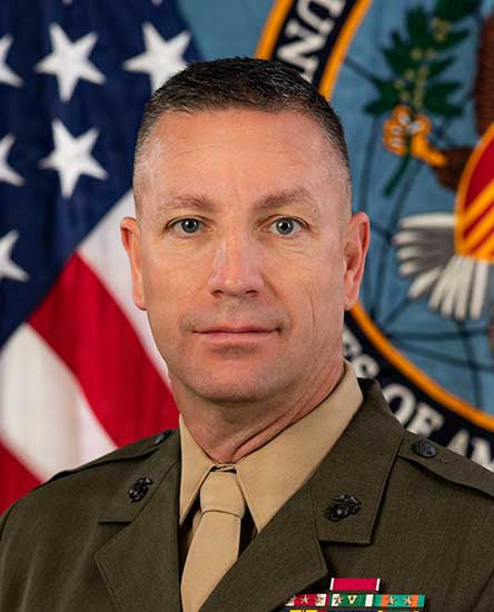 Senior Enlisted Leader