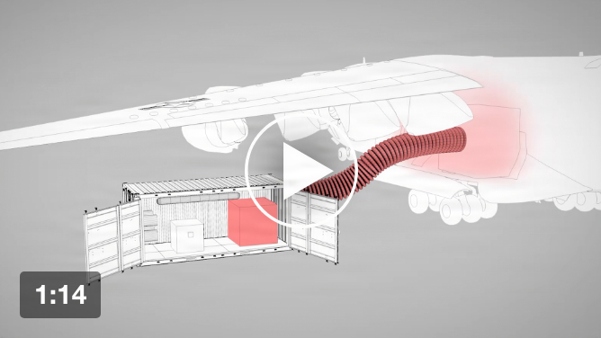 Video - Packing Heat in the Fight Against COVID-19