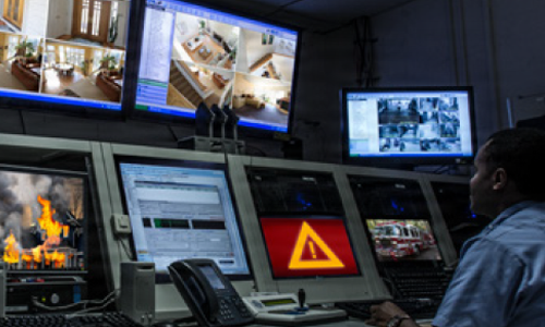 MISSION ASSURANCE RISK MANAGEMENT SYSTEM