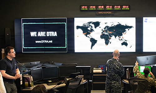 GLOBAL INTEGRATION DEPARTMENT