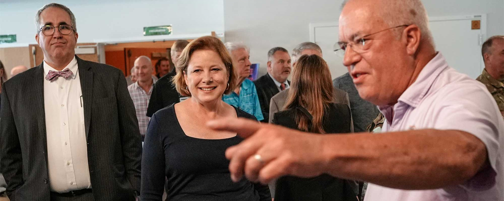 10th Anniversary Cape May