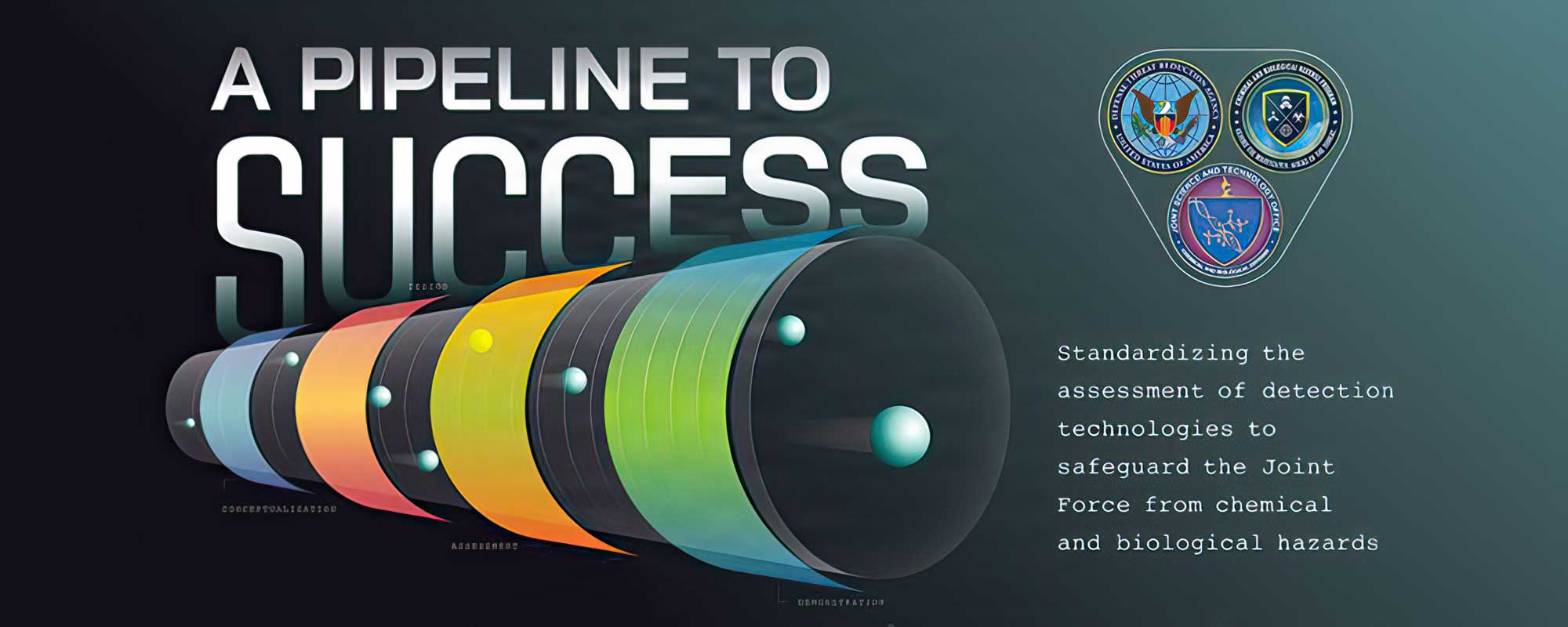 JSTO In The News Article on A Pipeline to Success