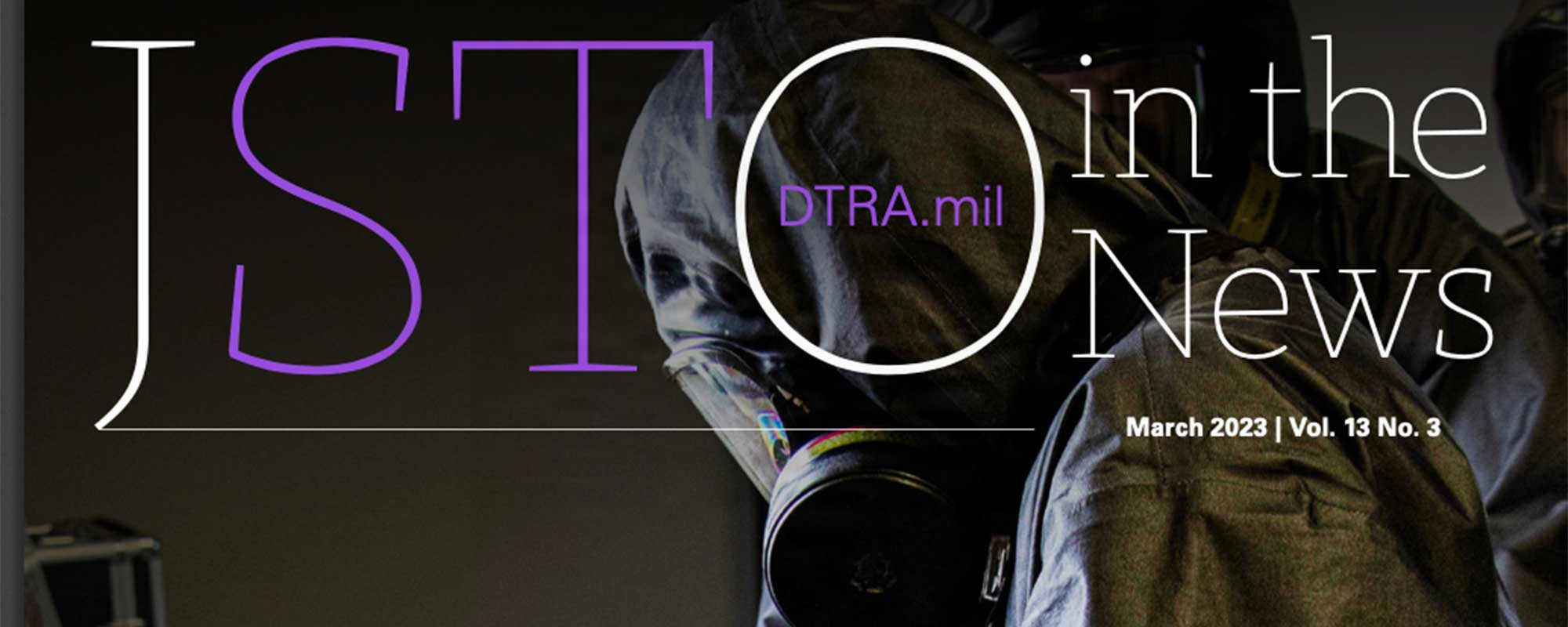 Jtso in the News Article