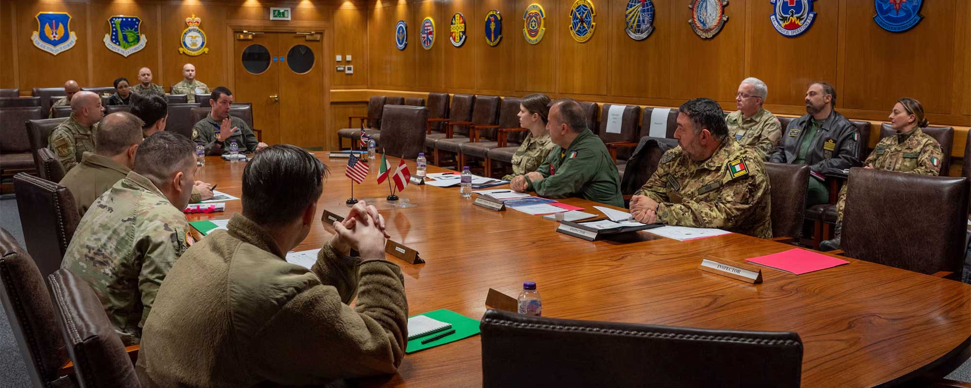 Document 2011 Visit to Lakenheath