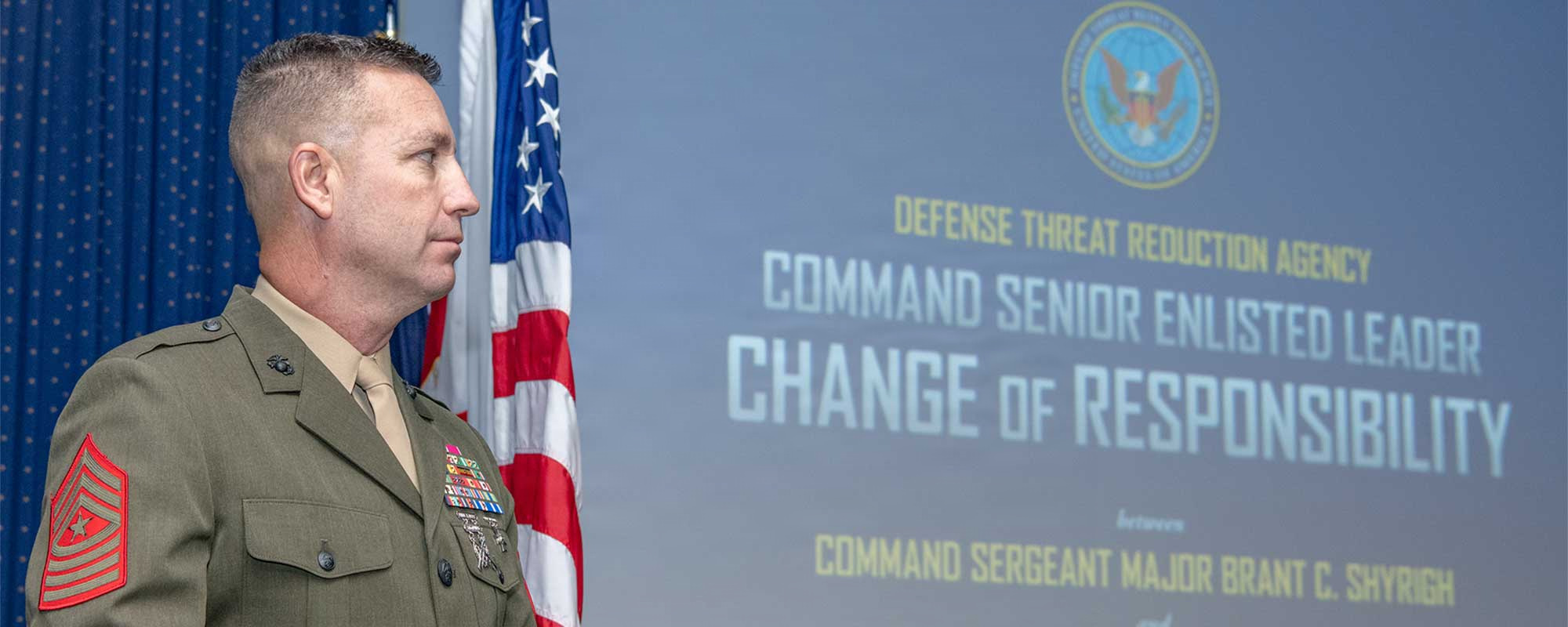 New Csel Change of Responsibility Change