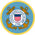 Coast Guard Portal Link