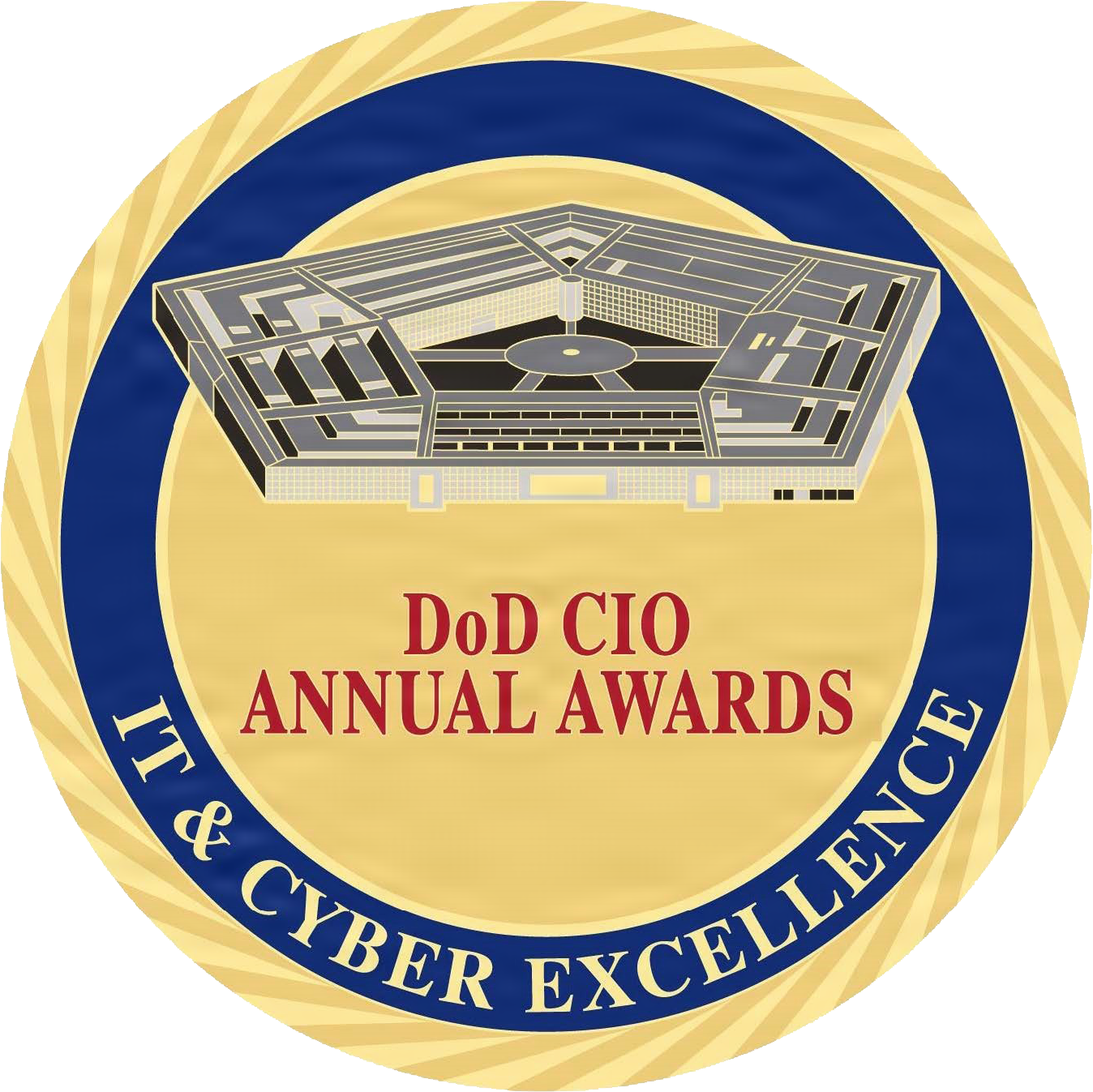 CIO Awards Seal 
