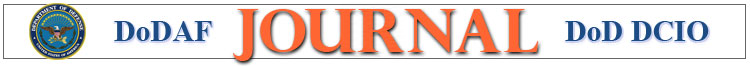 DODAFJournal - DOD CIO