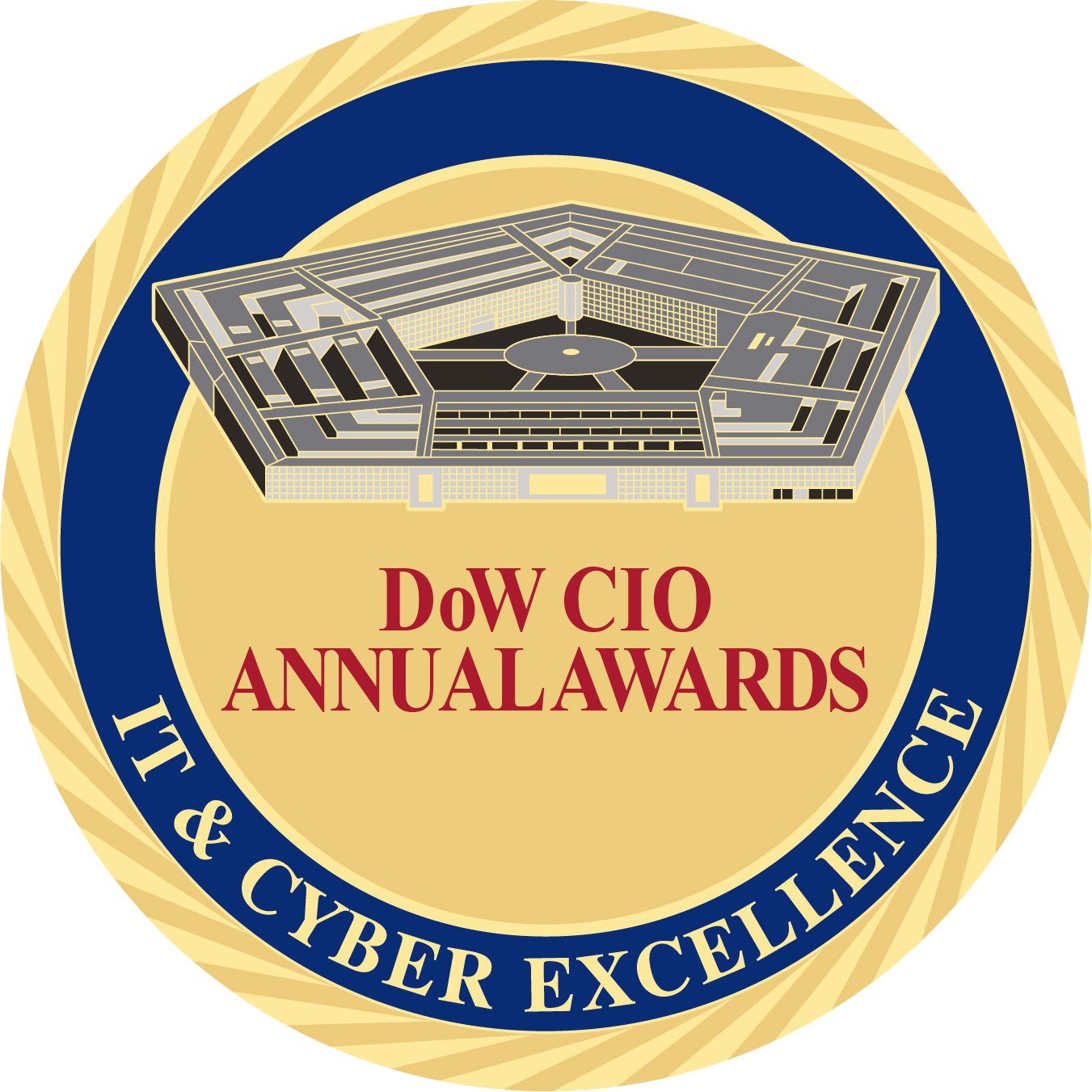 CIO Awards Seal 