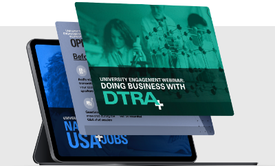 brochure covers