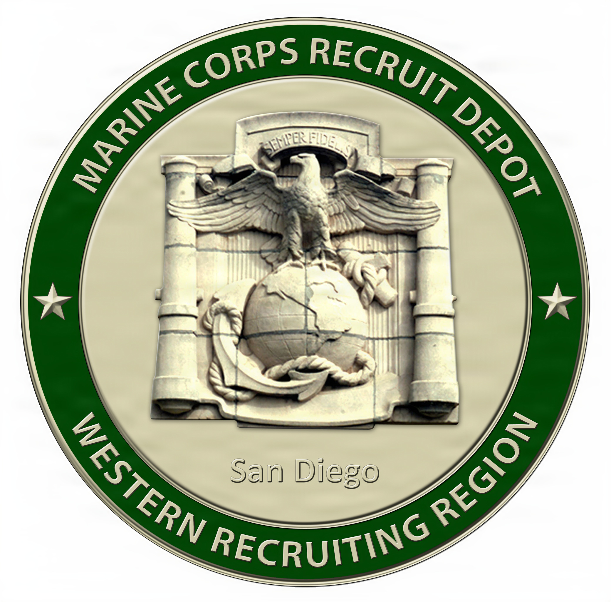 MCRDSD LOGO