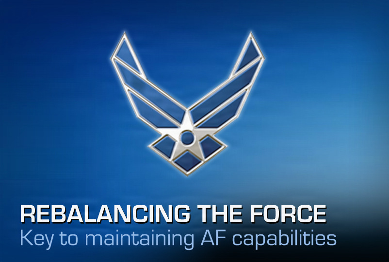 (U.S. Air Force graphic/Corey Parrish)