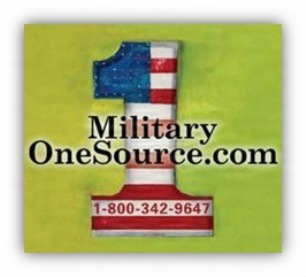 Military OneSource logo