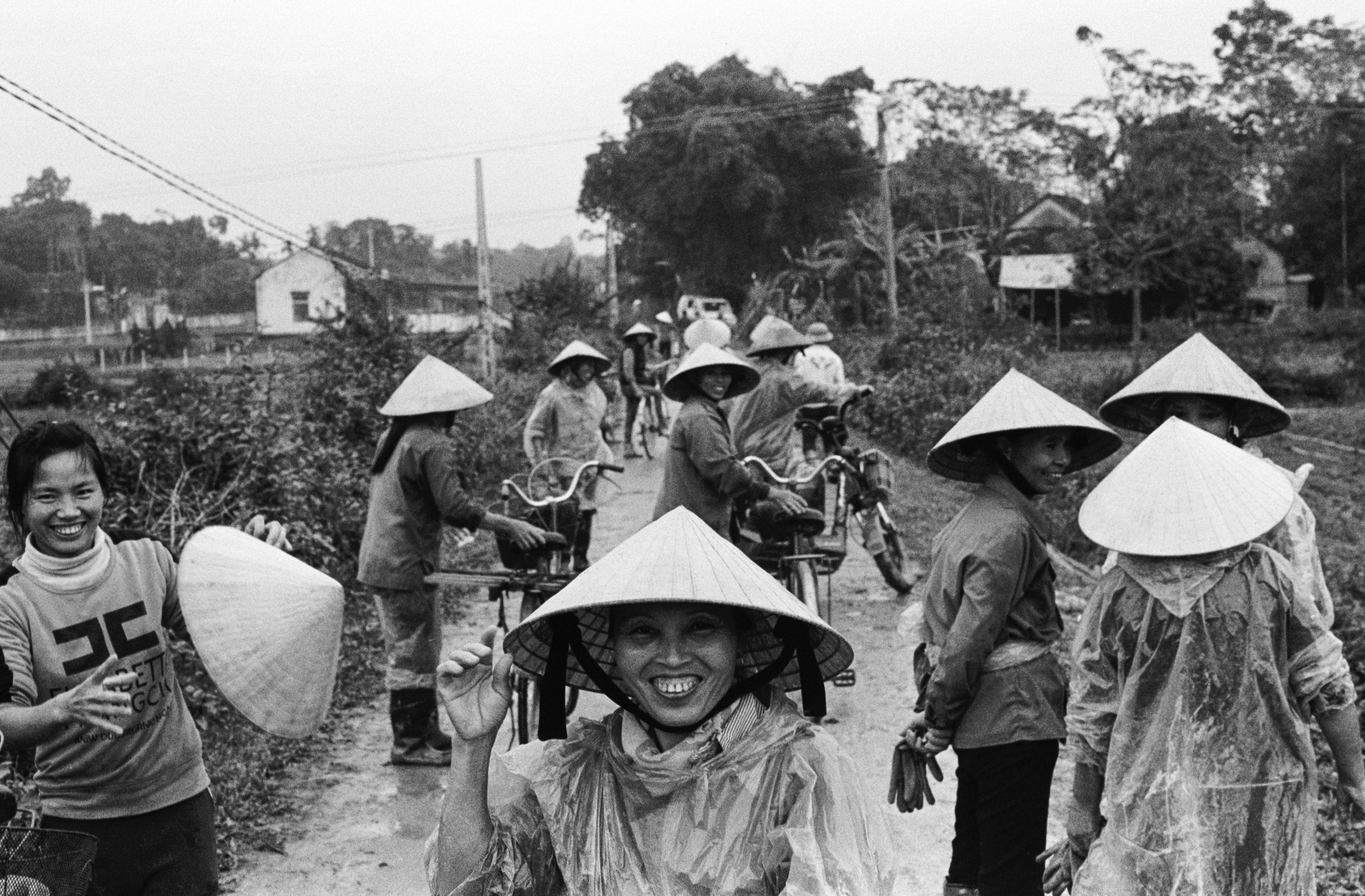 MIA Recovery Operations in Vietnam