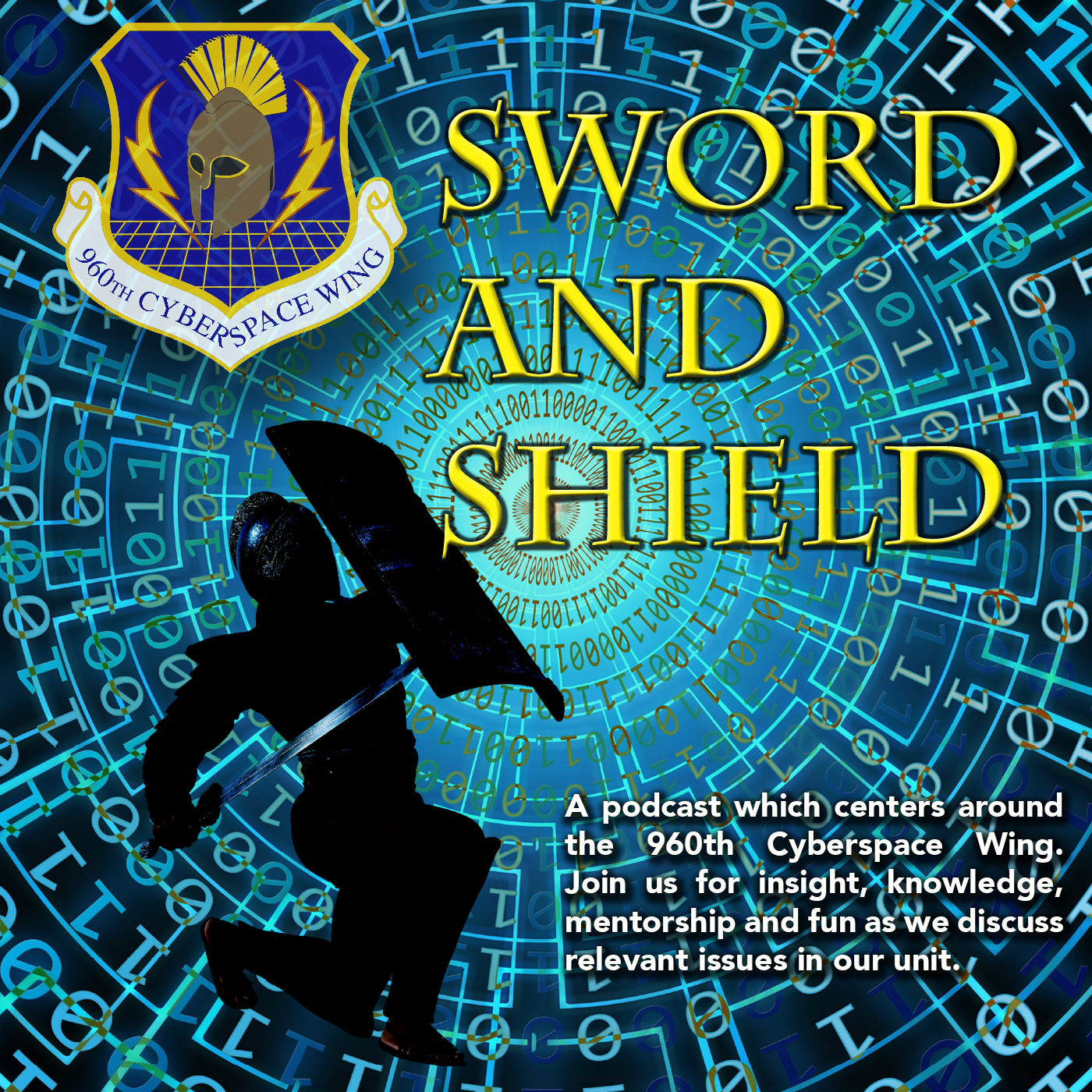 Sword and Shield Podcast