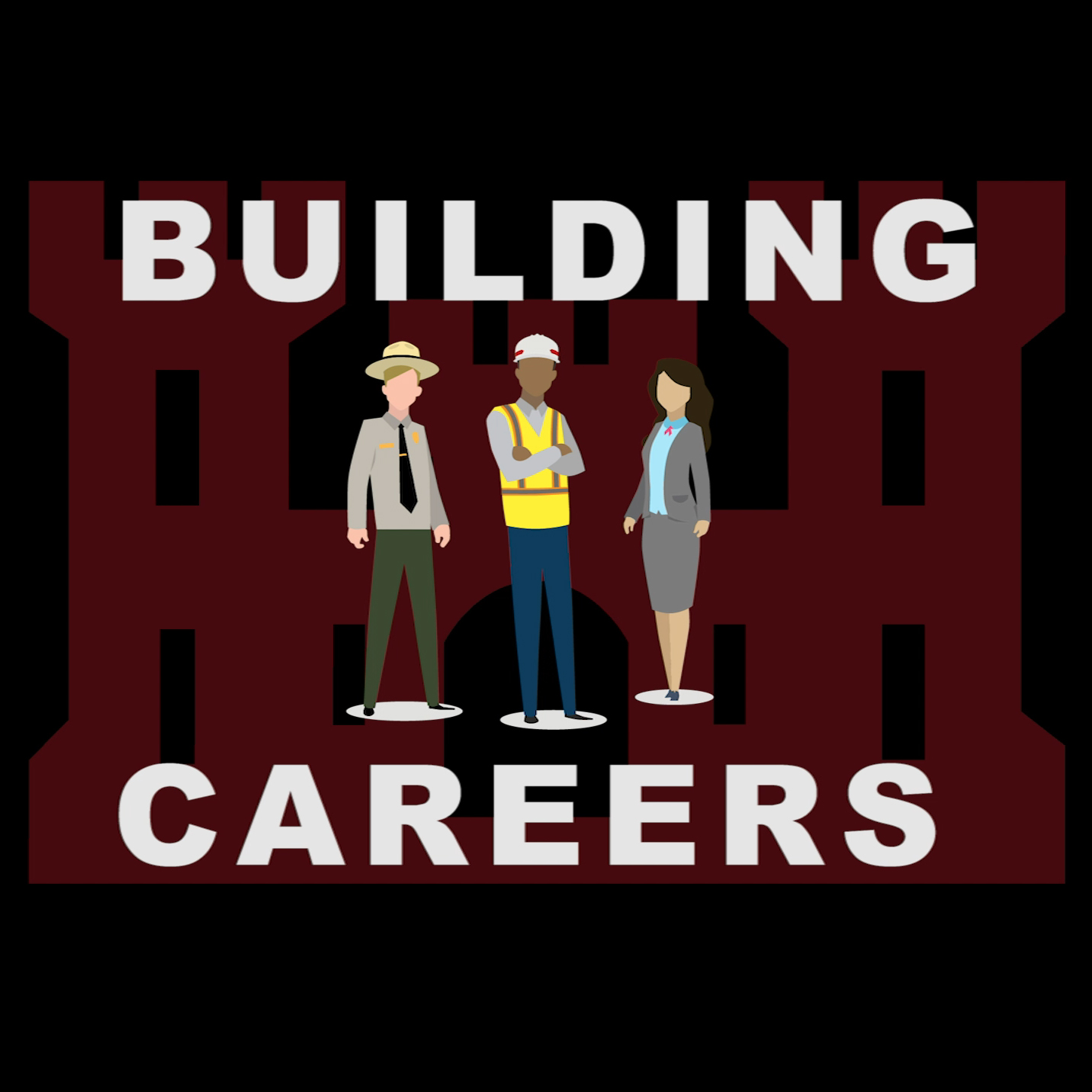 Building Careers -  Ep 4 - Laredo, TX Area Office