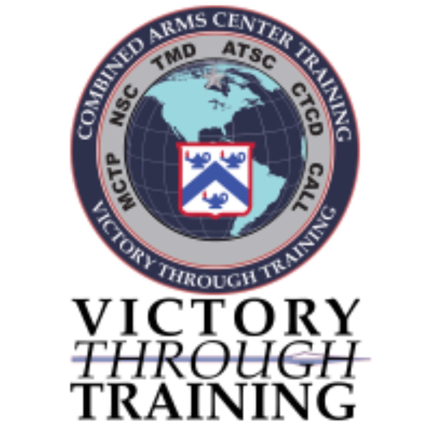 Victory Through Training