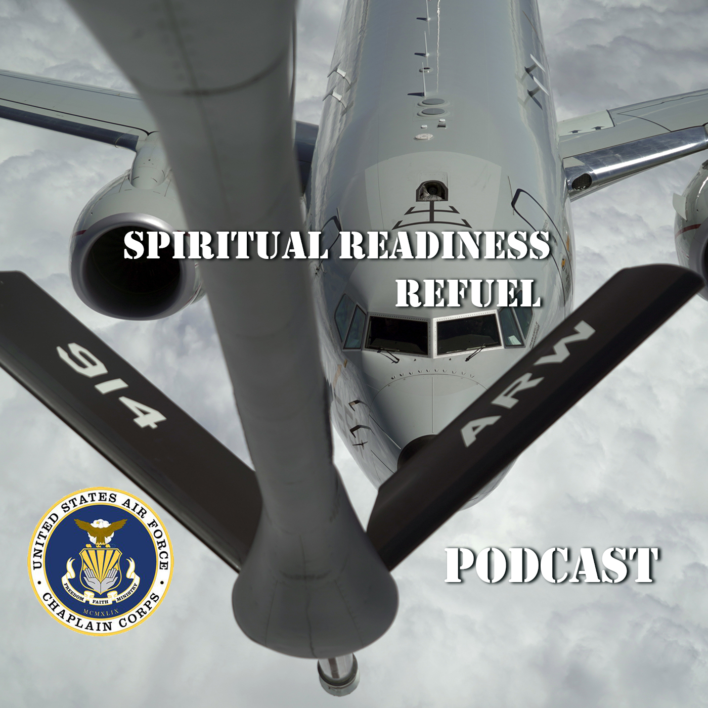 Spiritual Readiness Refuel