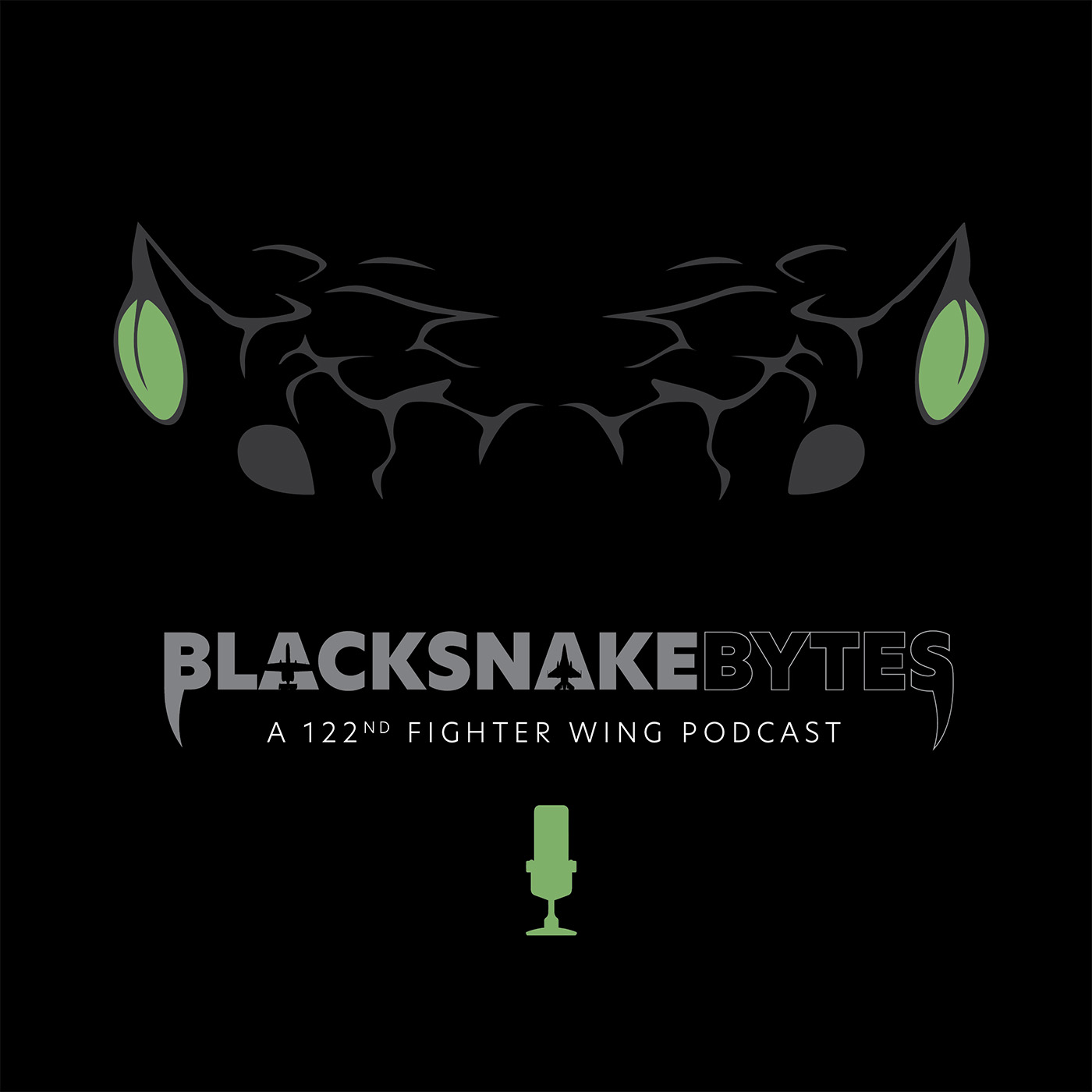 Blacksnake Bytes
