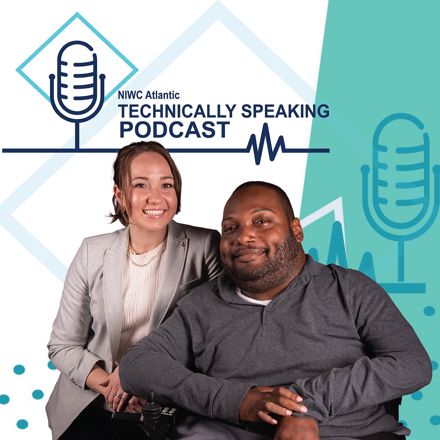 Technically Speaking Podcast