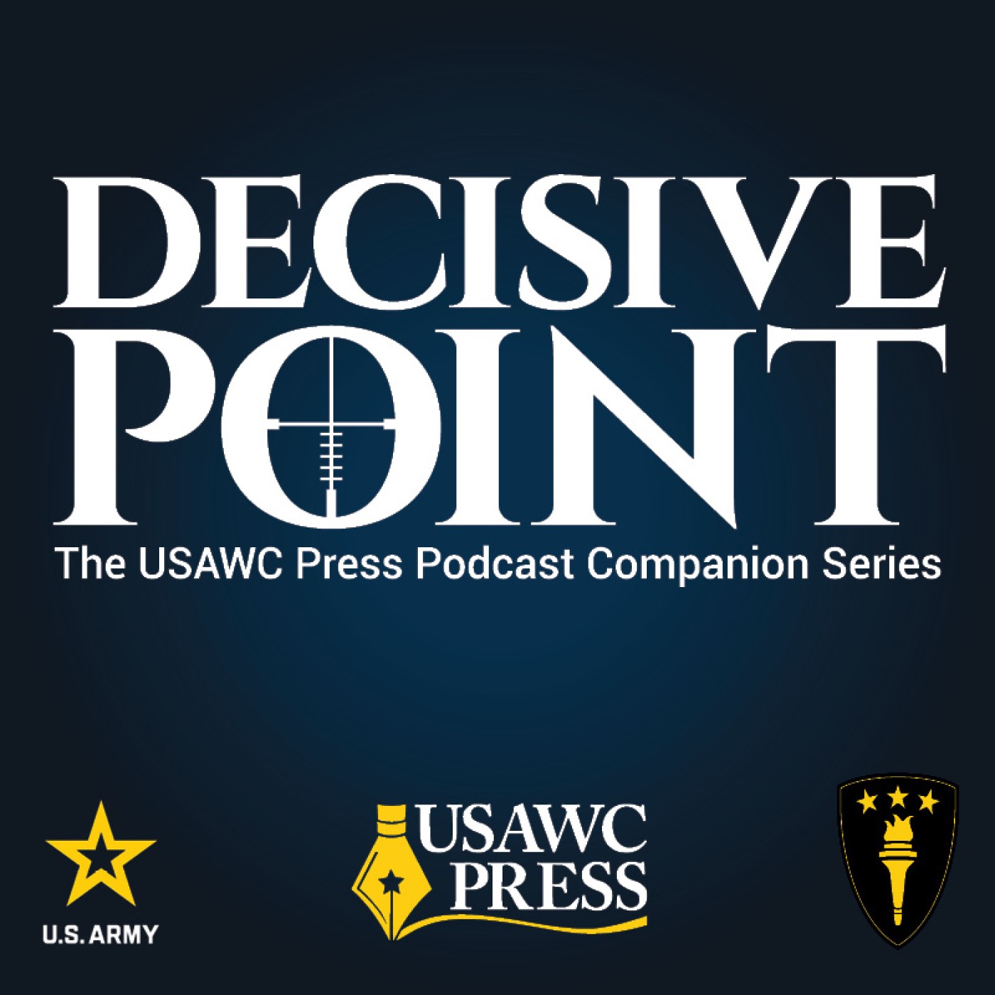 Decisive Point Podcast