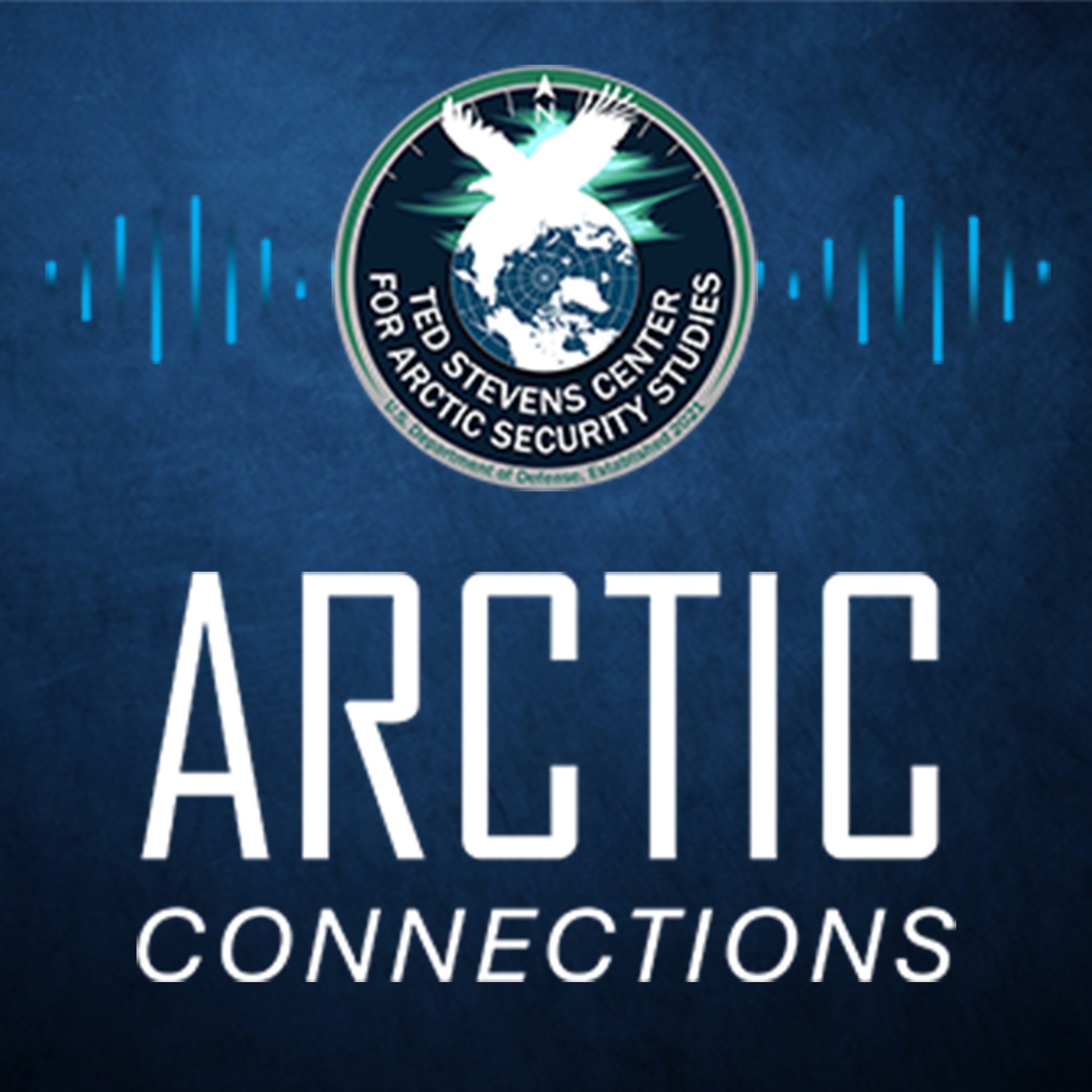 Arctic Connections cover art