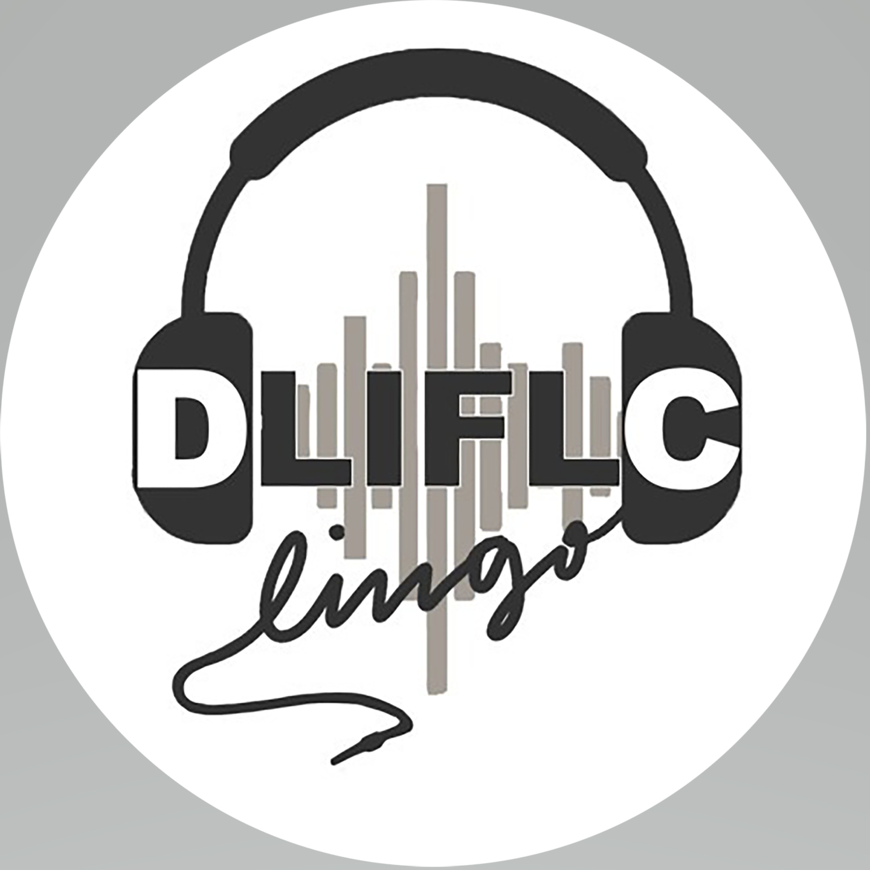 DLIFLC Lingo cover art
